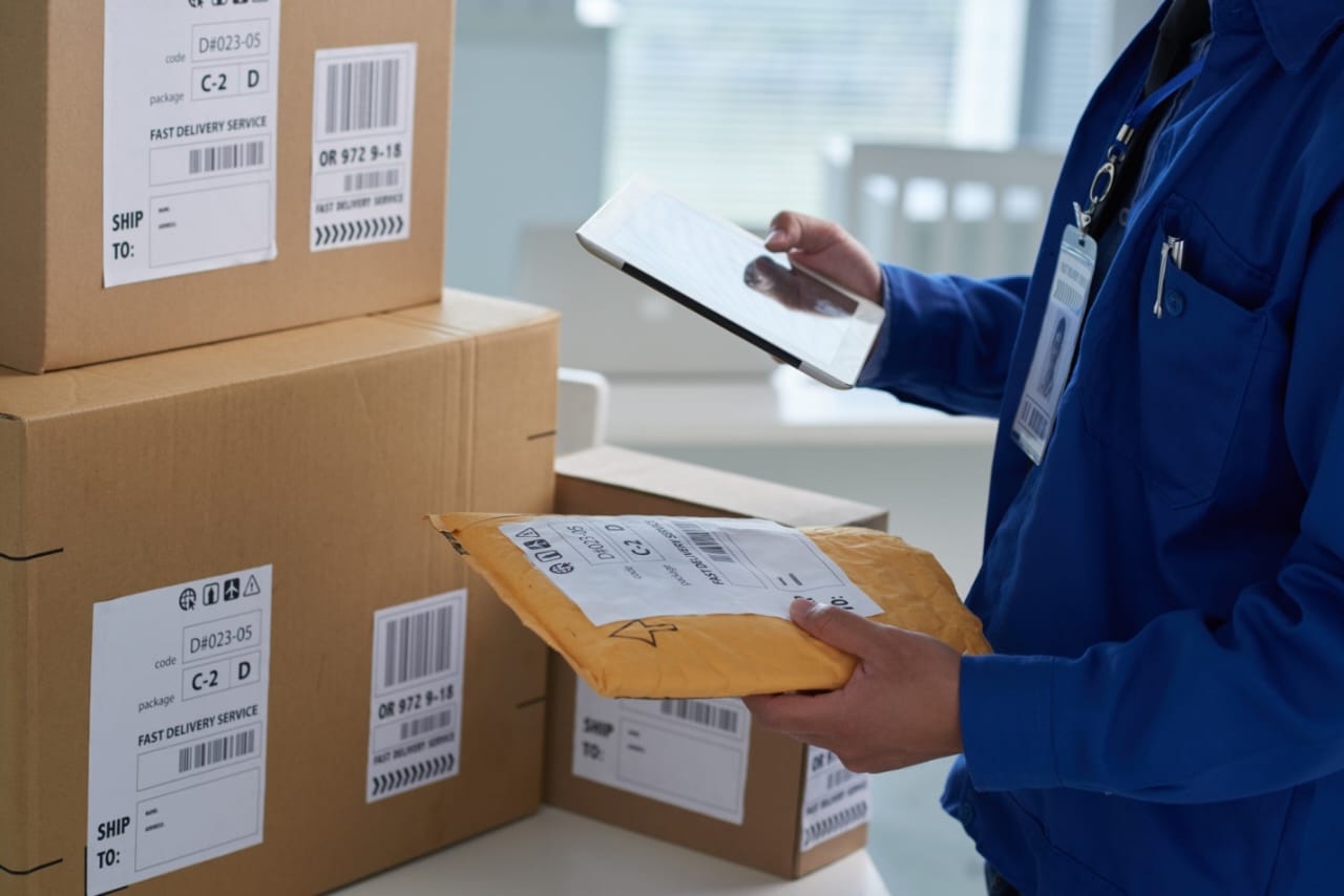 Warehouse Solutions