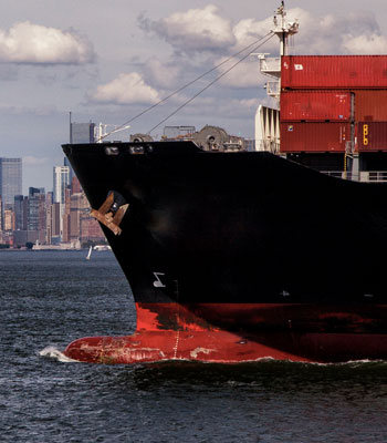 Marine Transportation