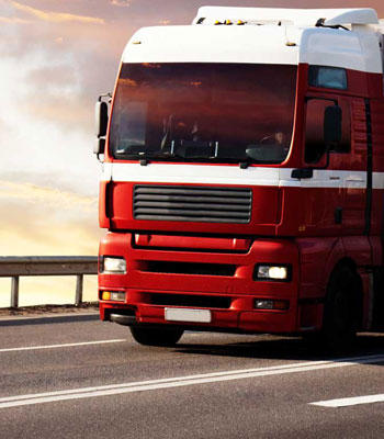 Trucking